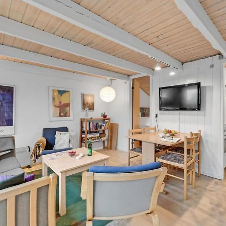 Nice Home In Hemmet With Kitchen מראה חיצוני תמונה