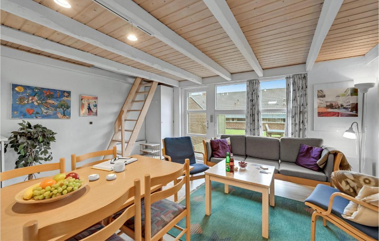Nice Home In Hemmet With Kitchen מראה חיצוני תמונה